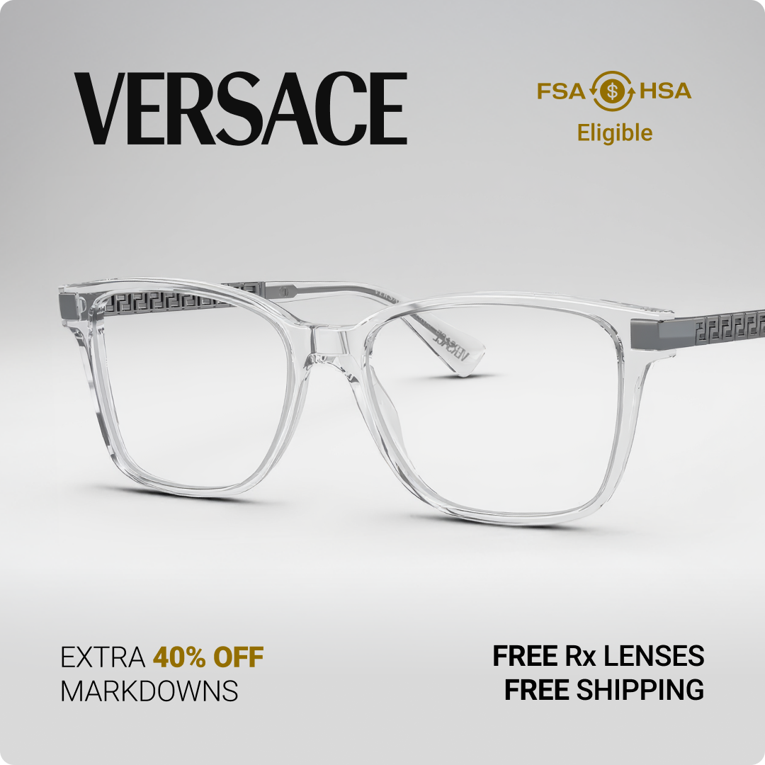 GlassesUSA.com Facebook ad