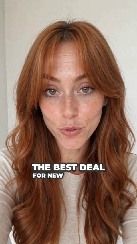 Smart Essentials Facebook ad: Best Deal For New Cell Phone Service!