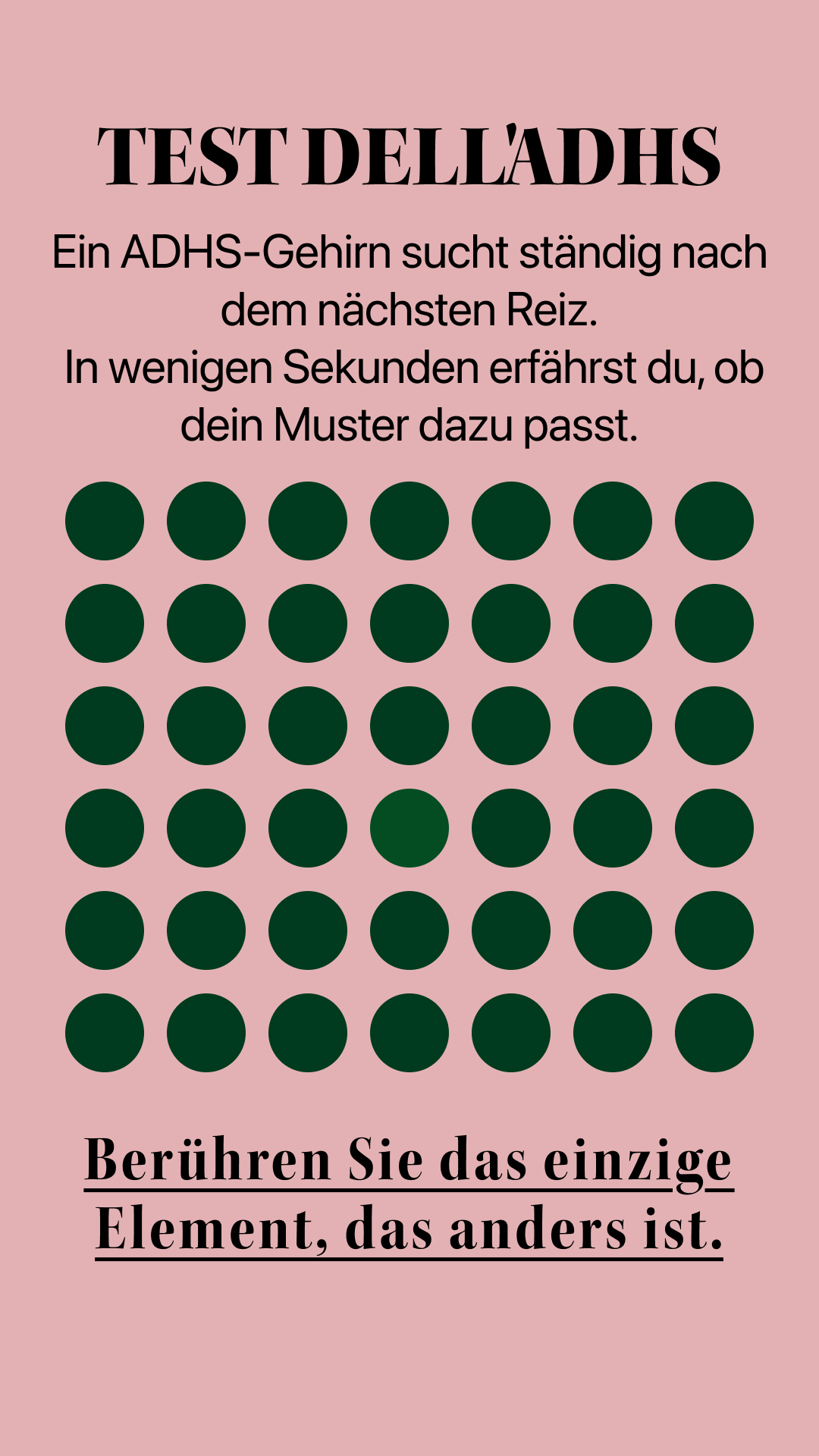 Vernetzen Sie Ihr ADHS-Gehirn neu Facebook ad: Bewältigen Sie Ihr ADHS