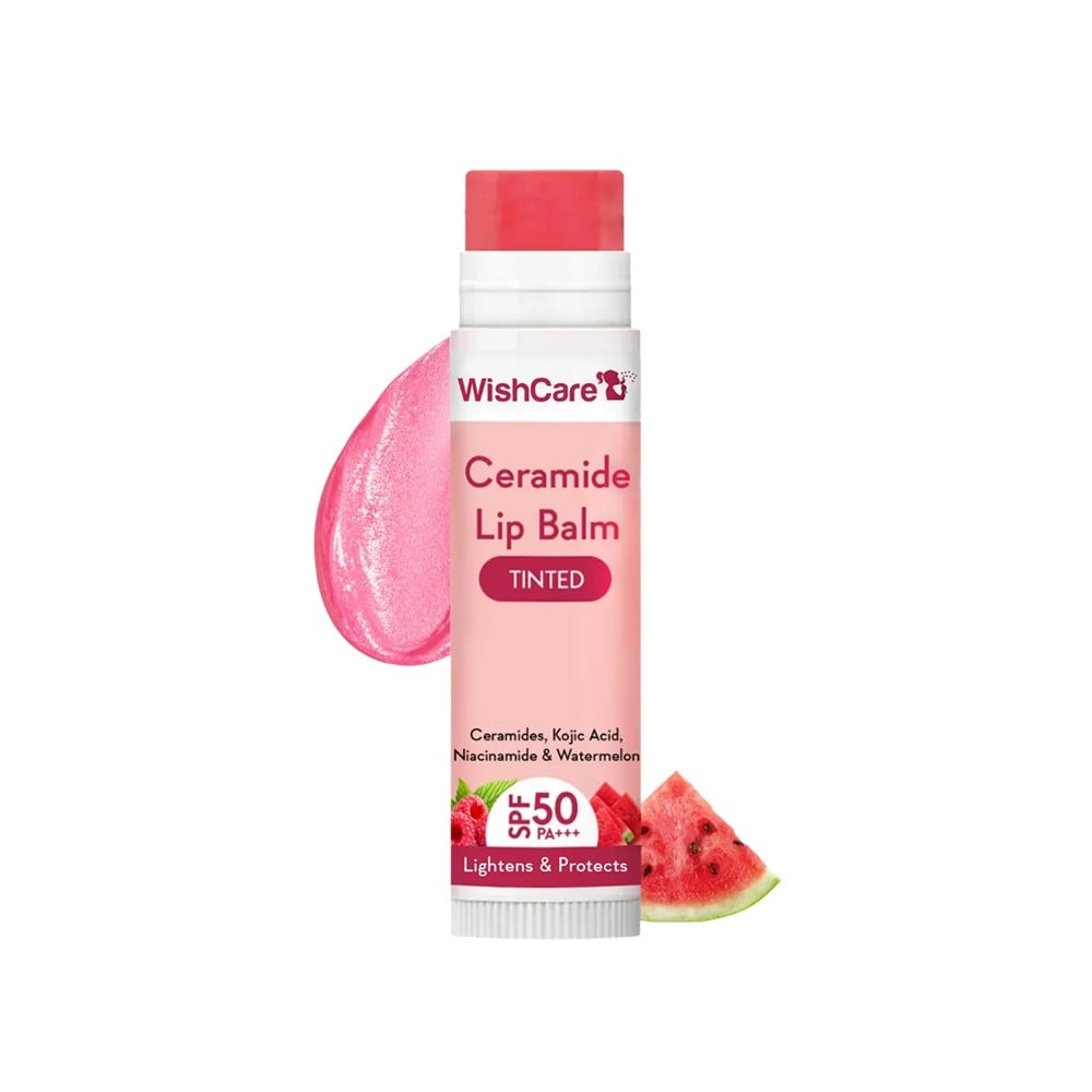 WishCare Facebook ad