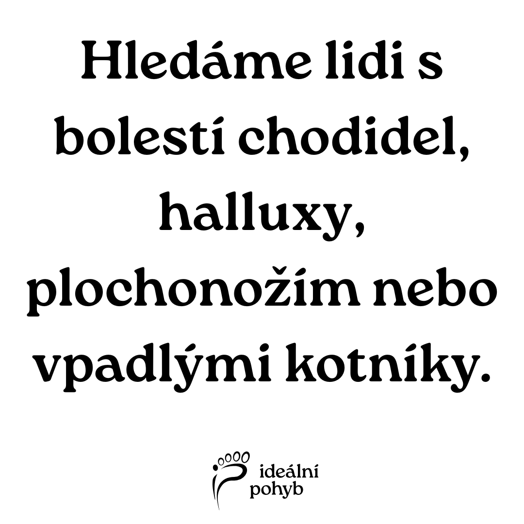 Ideální Pohyb Facebook ad: Bolest nohou? Cvičení, které vám pomůže.