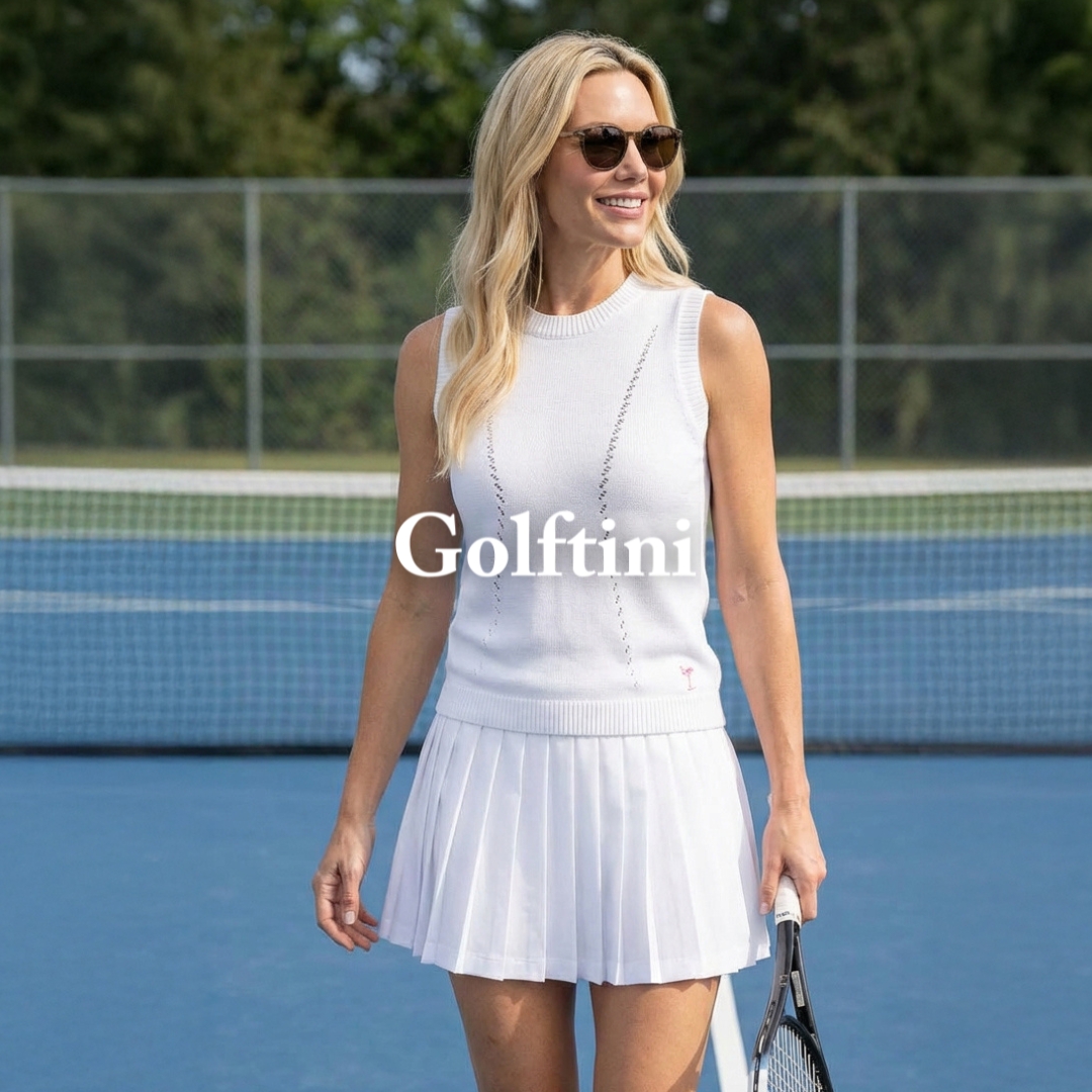 Golftini Facebook ad