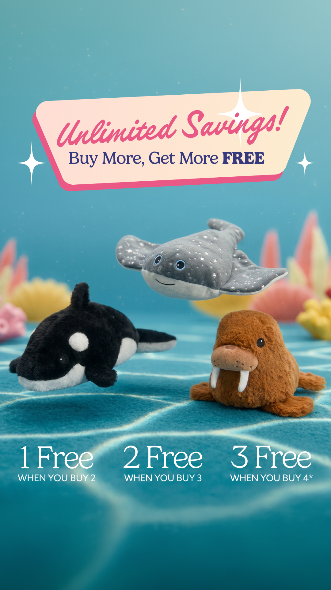 Warmies USA Facebook ad