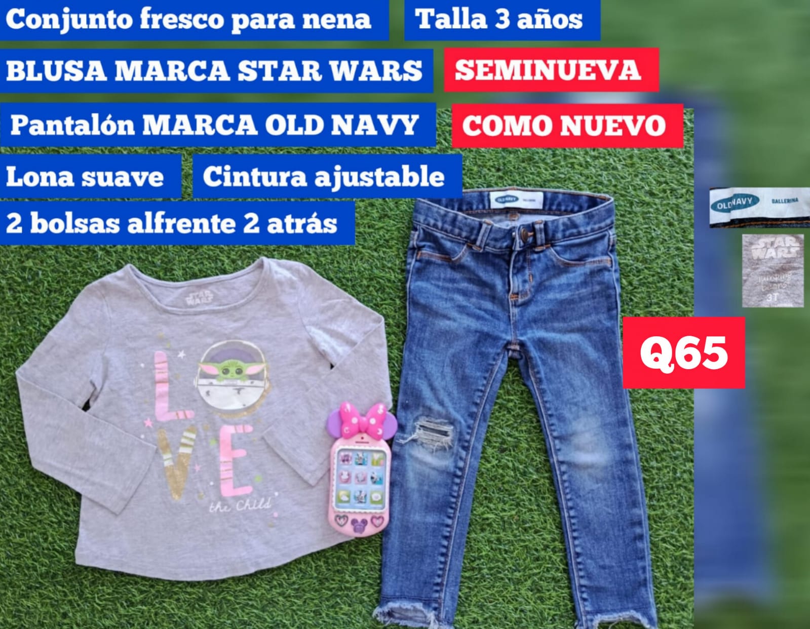VENTE PACA Facebook ad