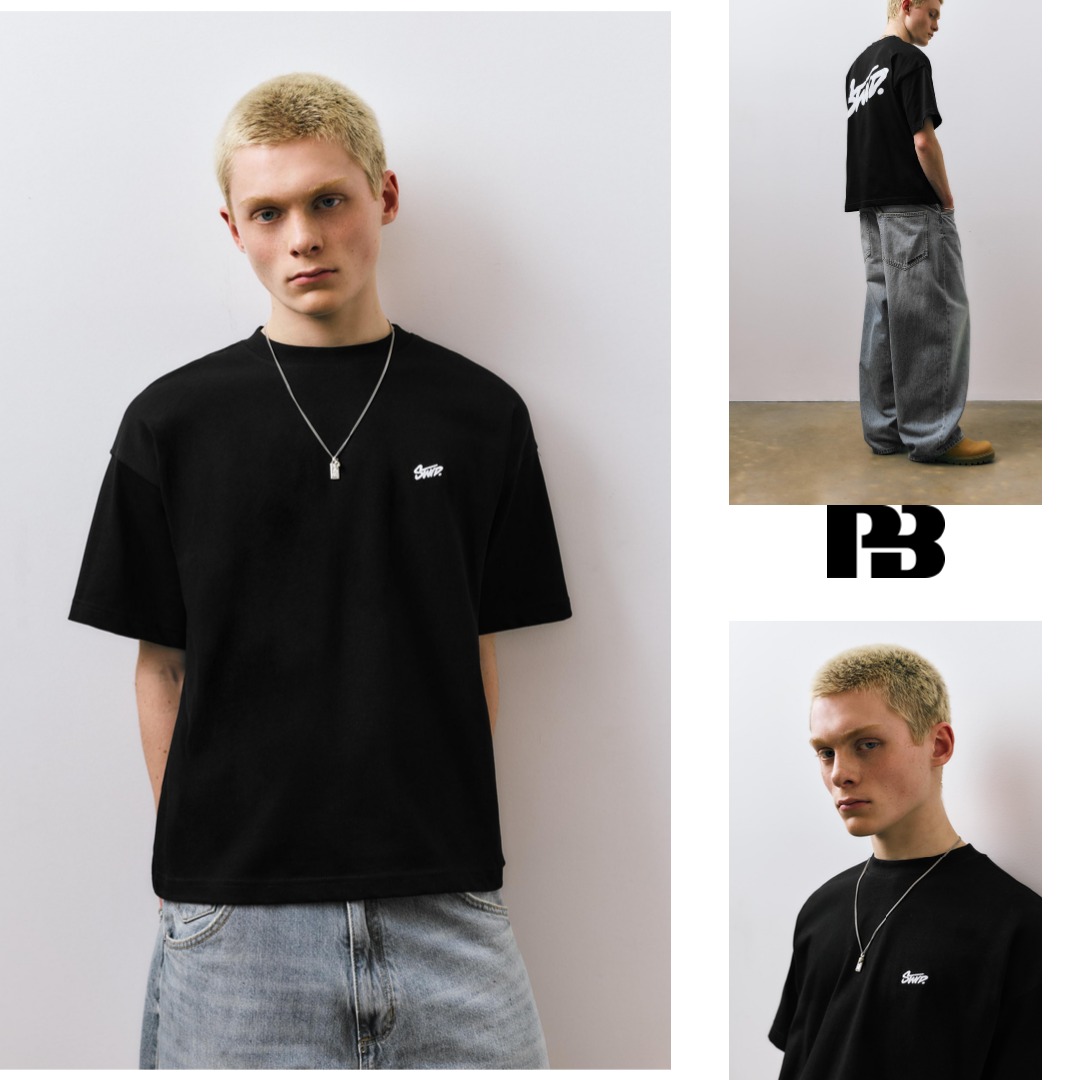 Pull&Bear Facebook ad