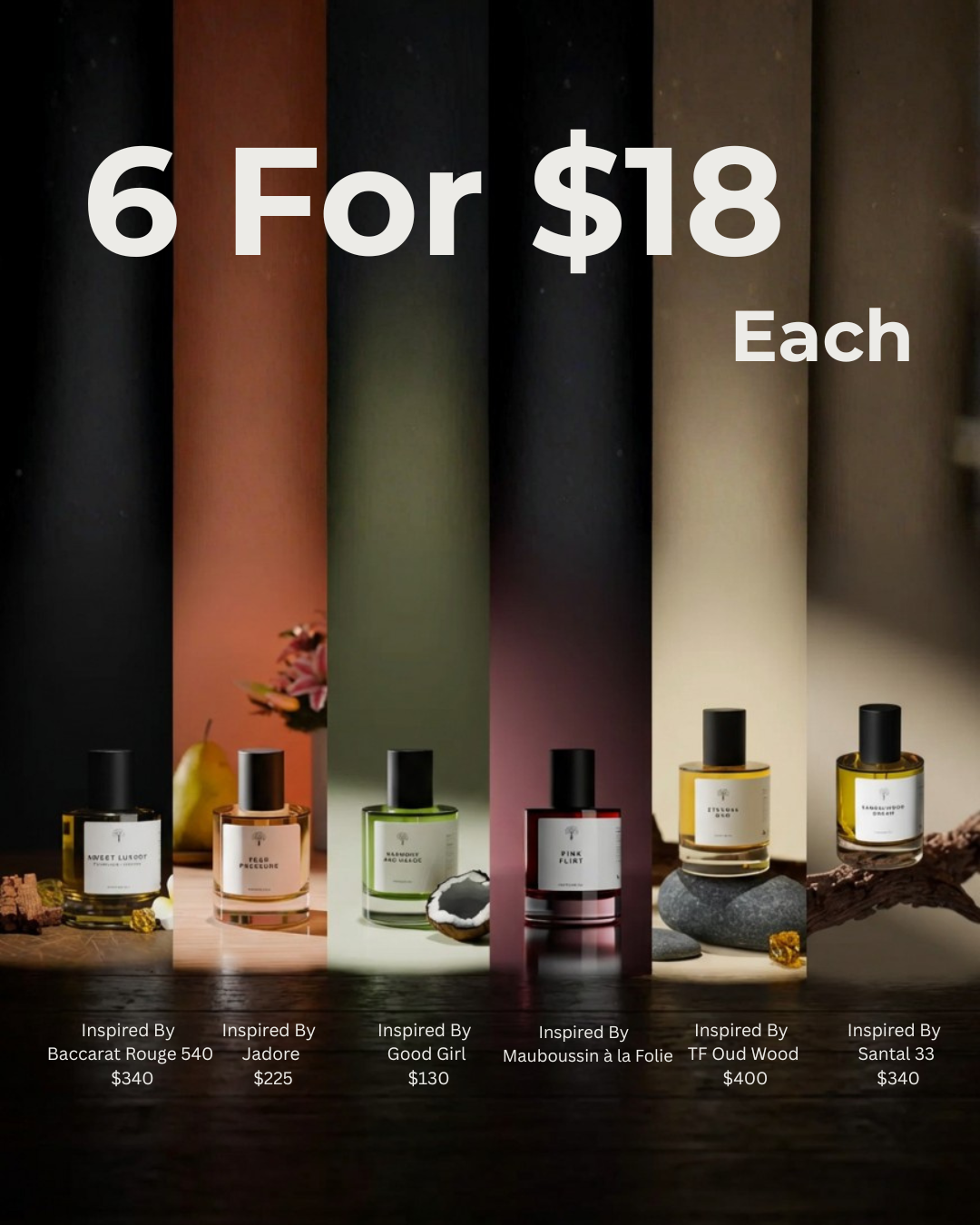 Eternalperfumeoils Facebook ad