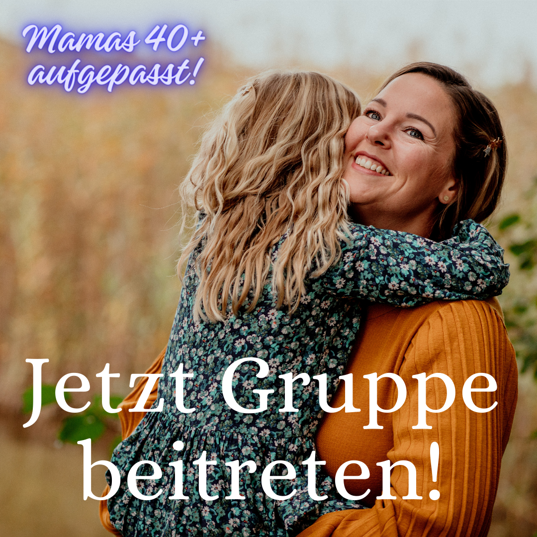 Bea Senftleben Facebook ad: kostenlose Facebook Gruppe