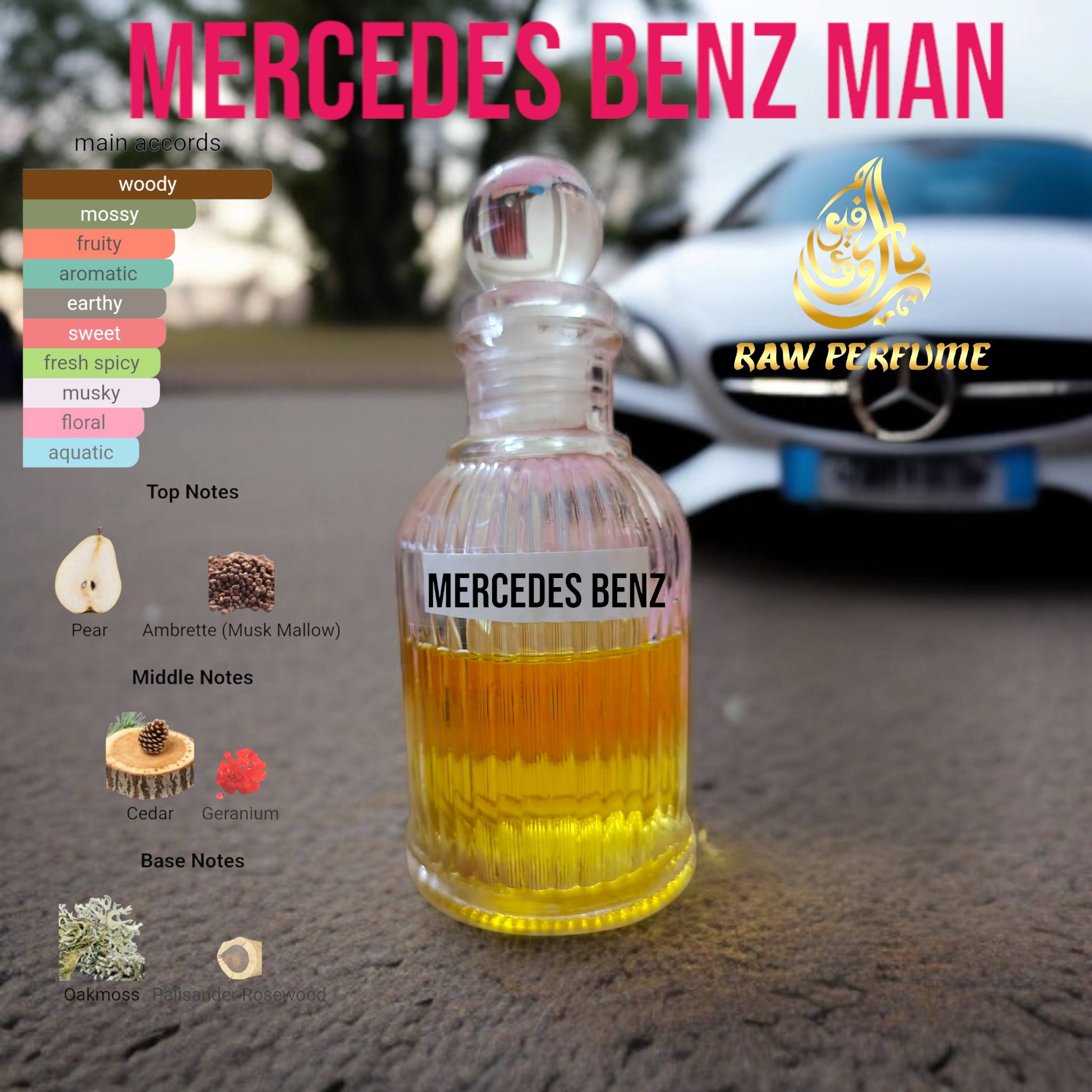 RAW Perfume Facebook ad: হাজার টাকার পারফিউমের এক্সপেরিয়েন্স এখন কয়েকশো টাকায়!