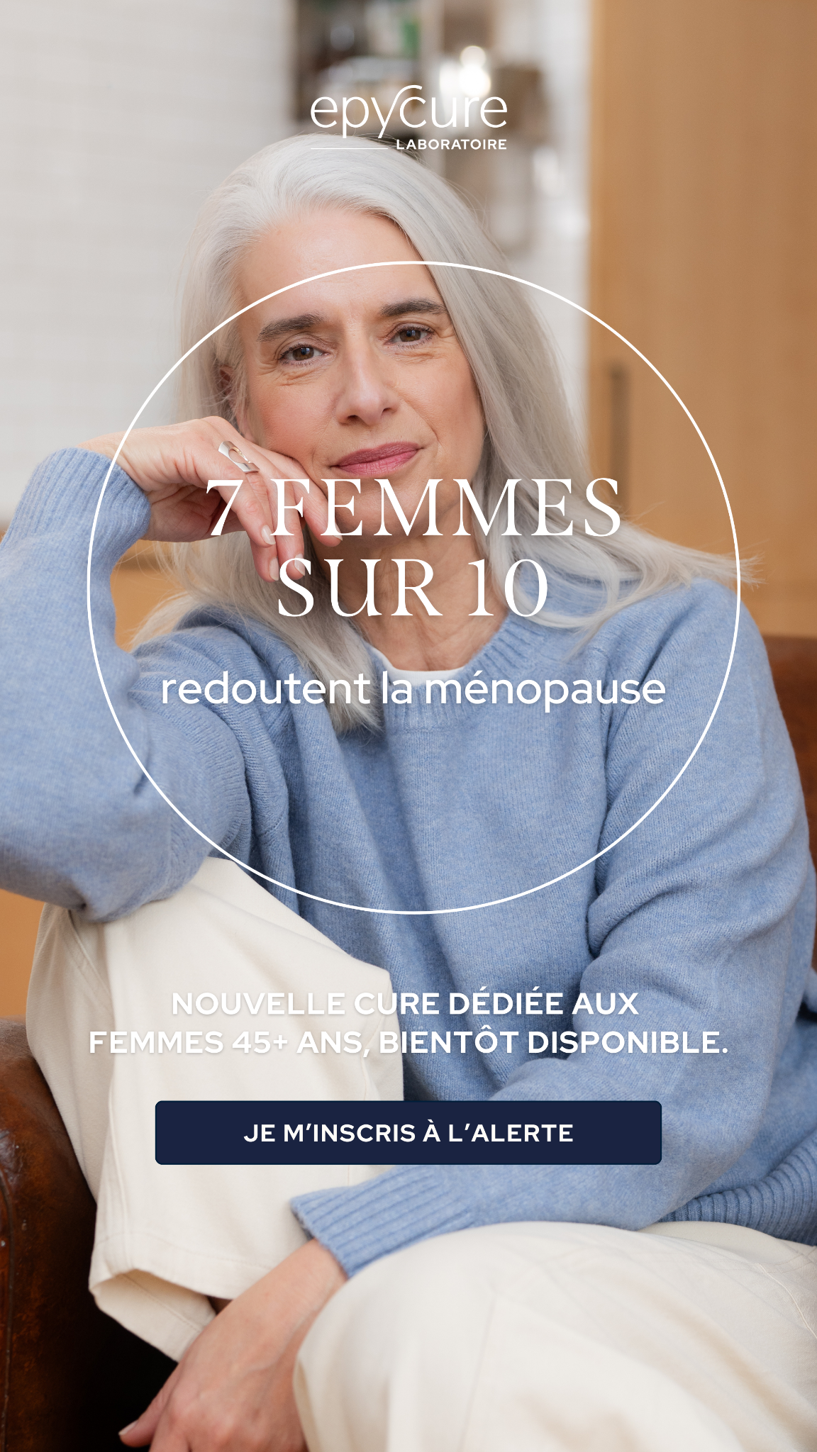 Epycure Facebook ad
