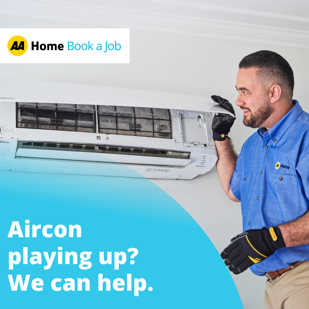 AA New Zealand Facebook ad