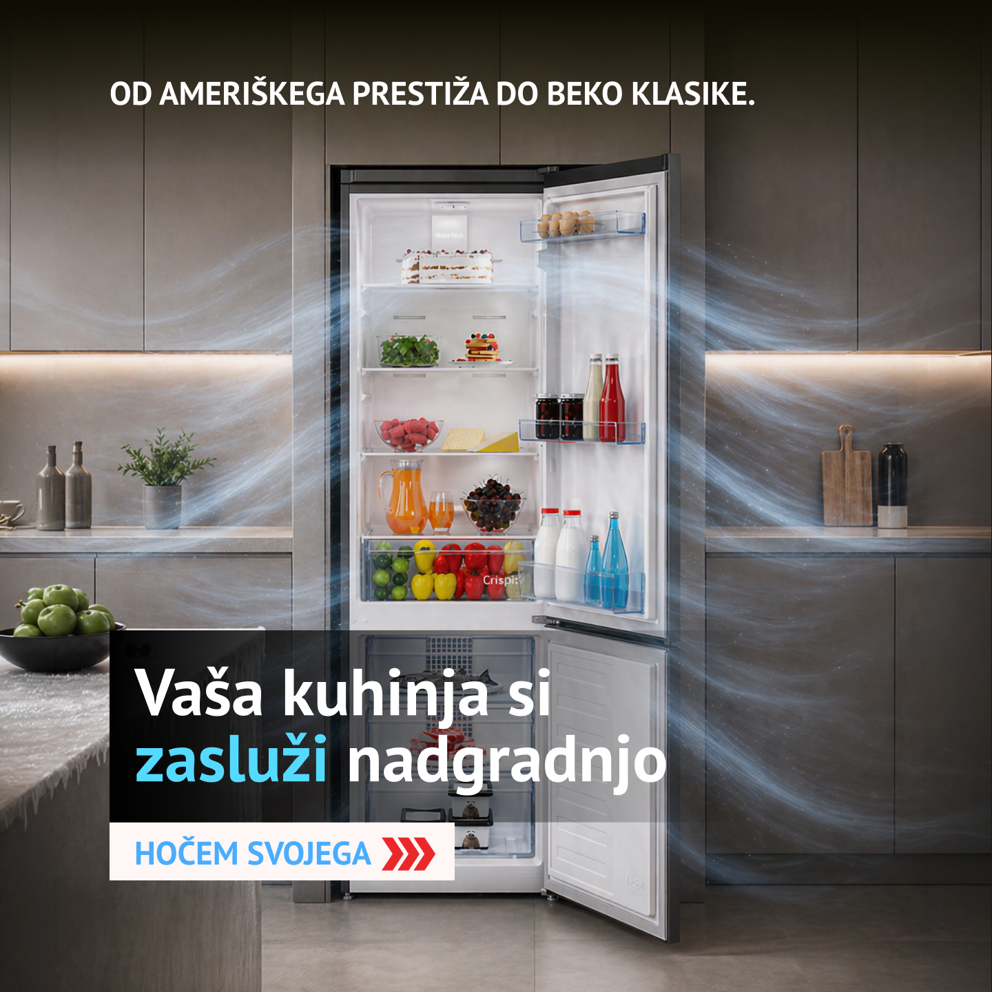Inpos Facebook ad