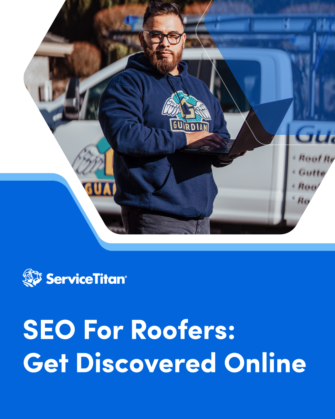 ServiceTitan Facebook ad