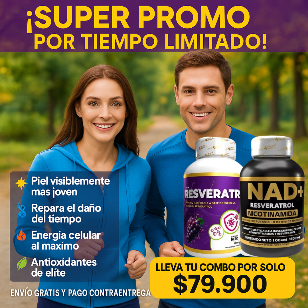 Duo.natural007 Facebook ad