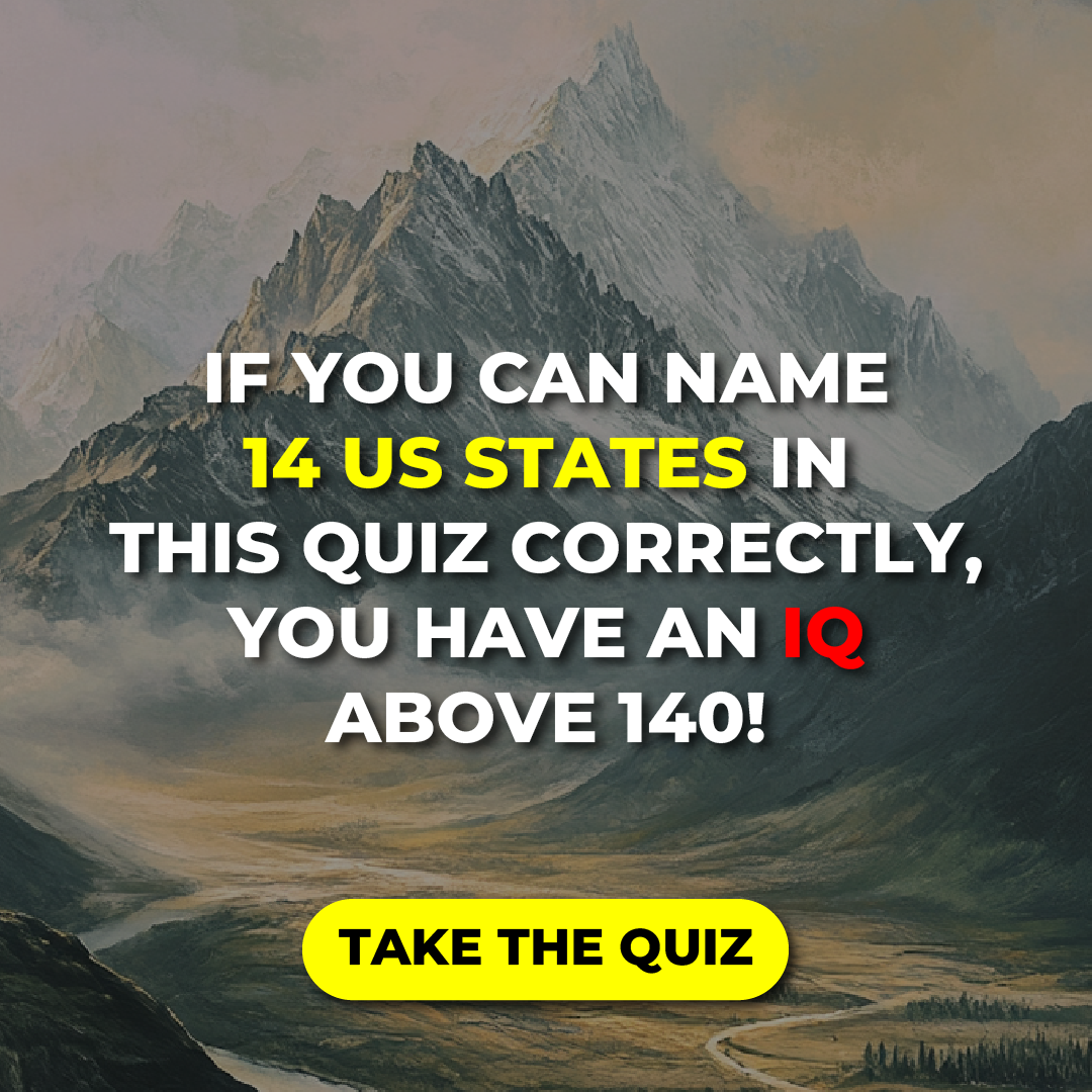 My IQ Facebook ad