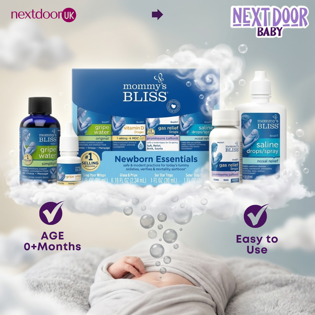 Nextdoorbaby.com Facebook ad