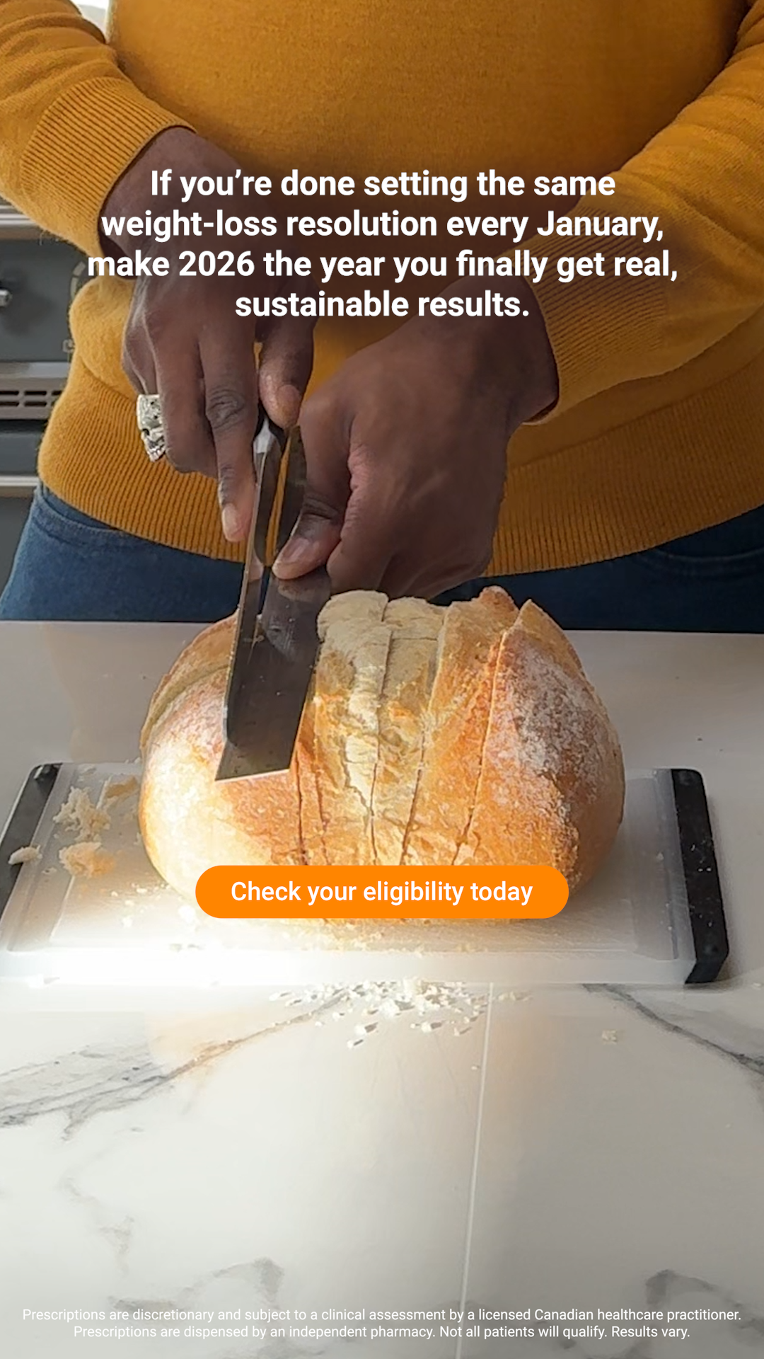 MedExpress Facebook ad