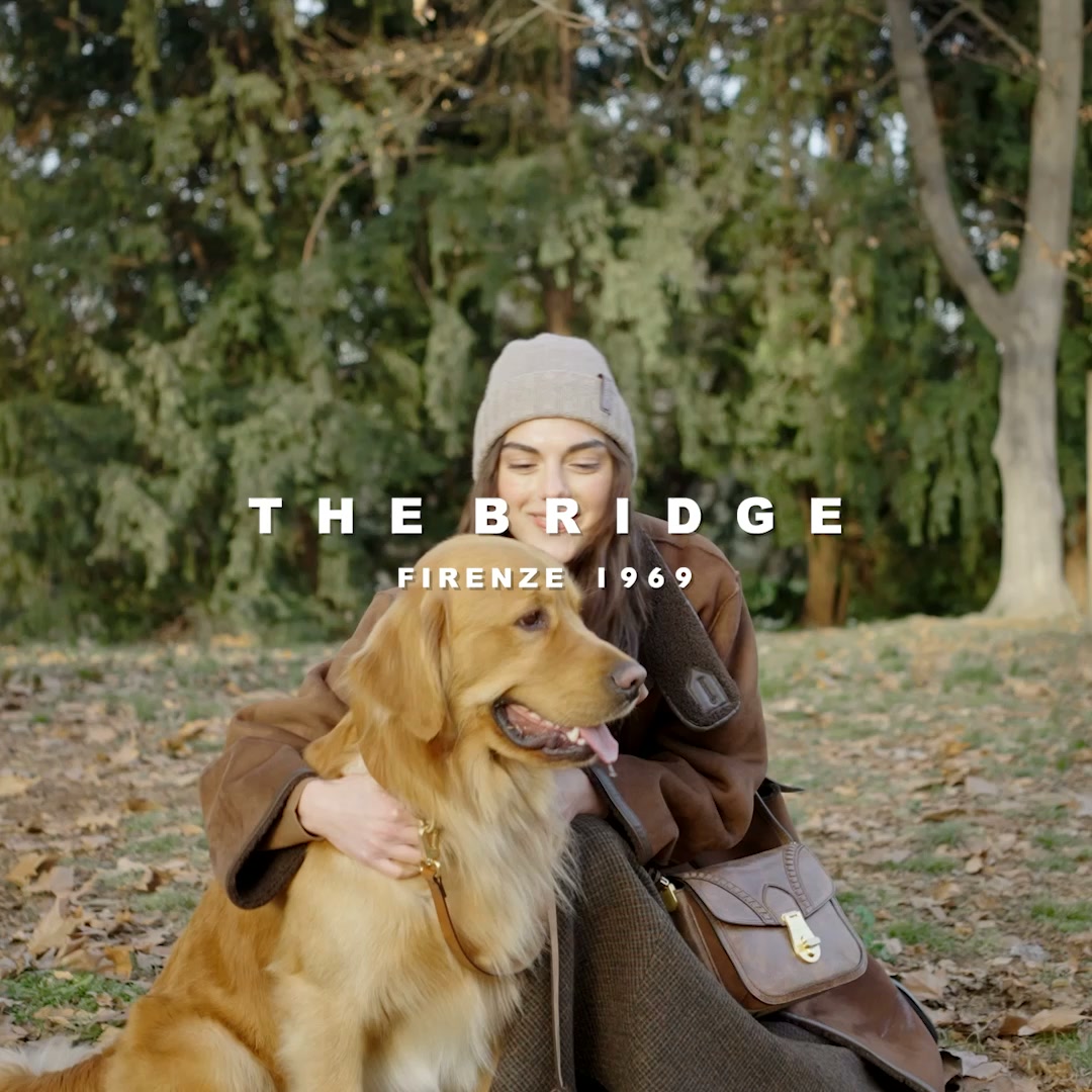 The Bridge Facebook ad: Neue Kollektion H/W 26