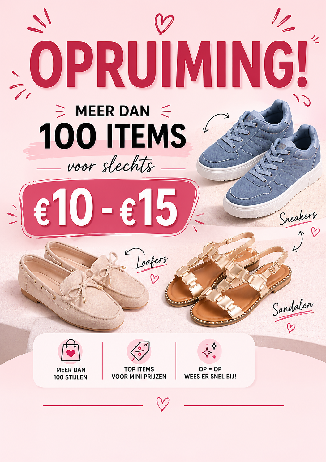 Chery Style Facebook ad