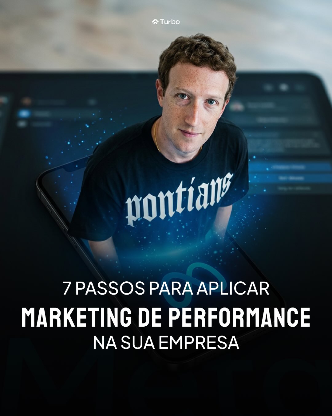 Turbo Partners Facebook ad