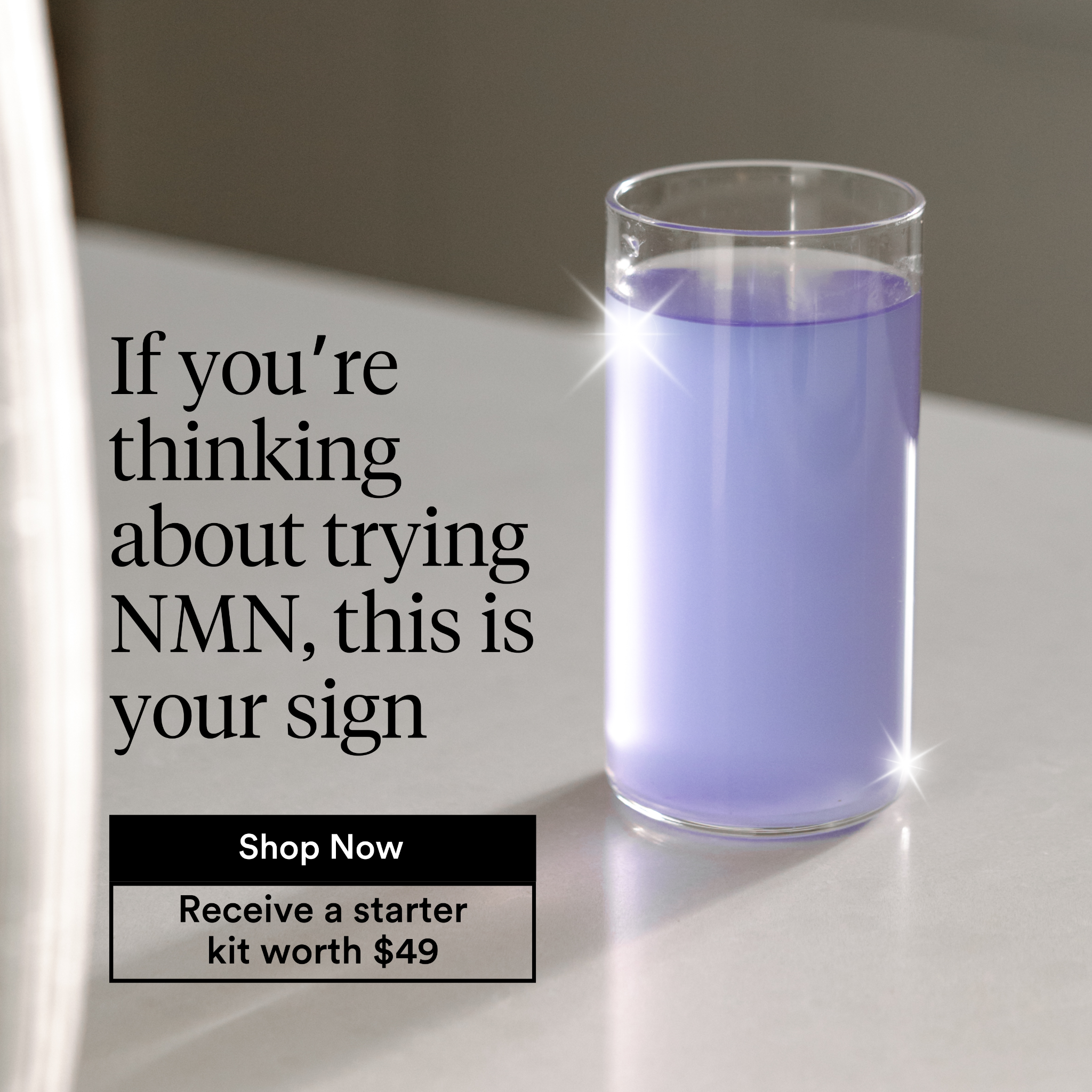 AgeMate Facebook ad