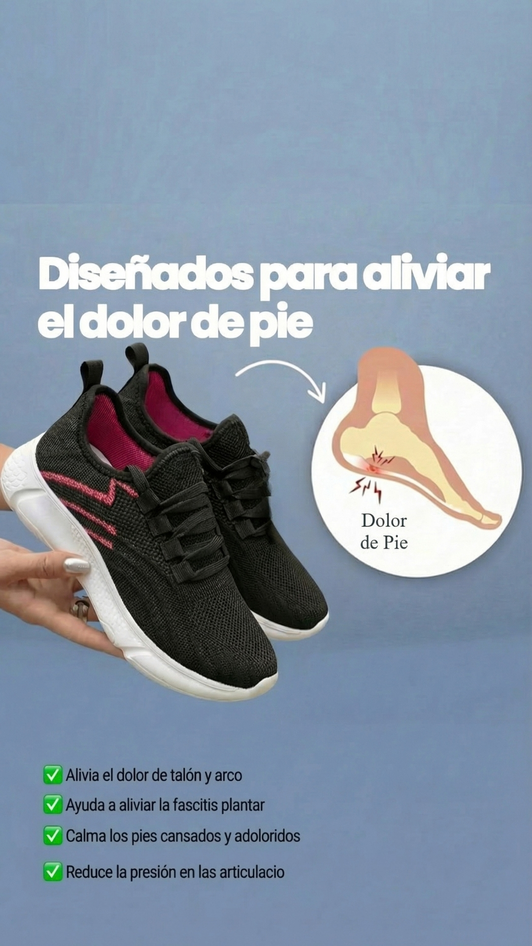 Guffo Facebook ad from Mar 14, 2026
