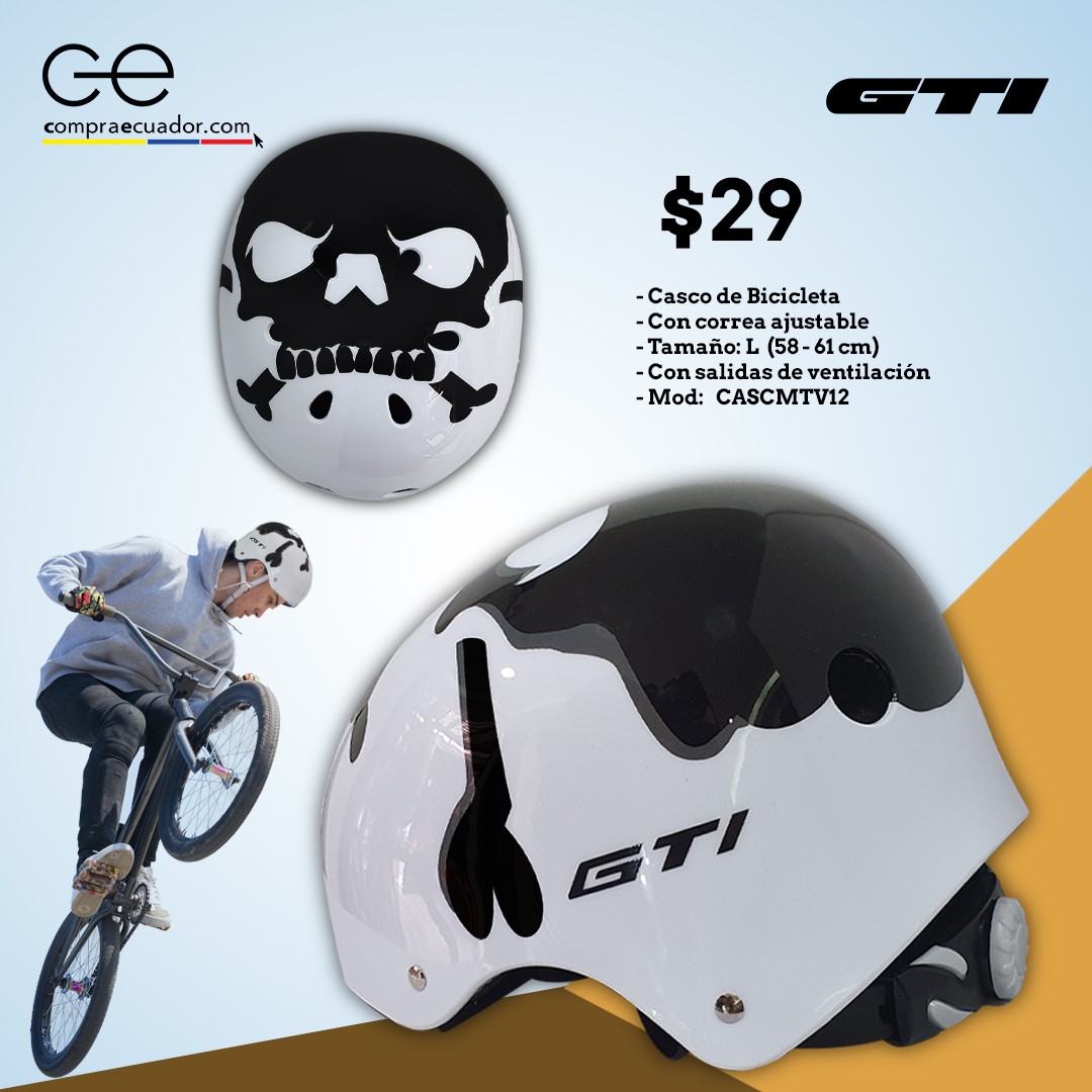Compraecuador Facebook ad: Oferta del Mes!