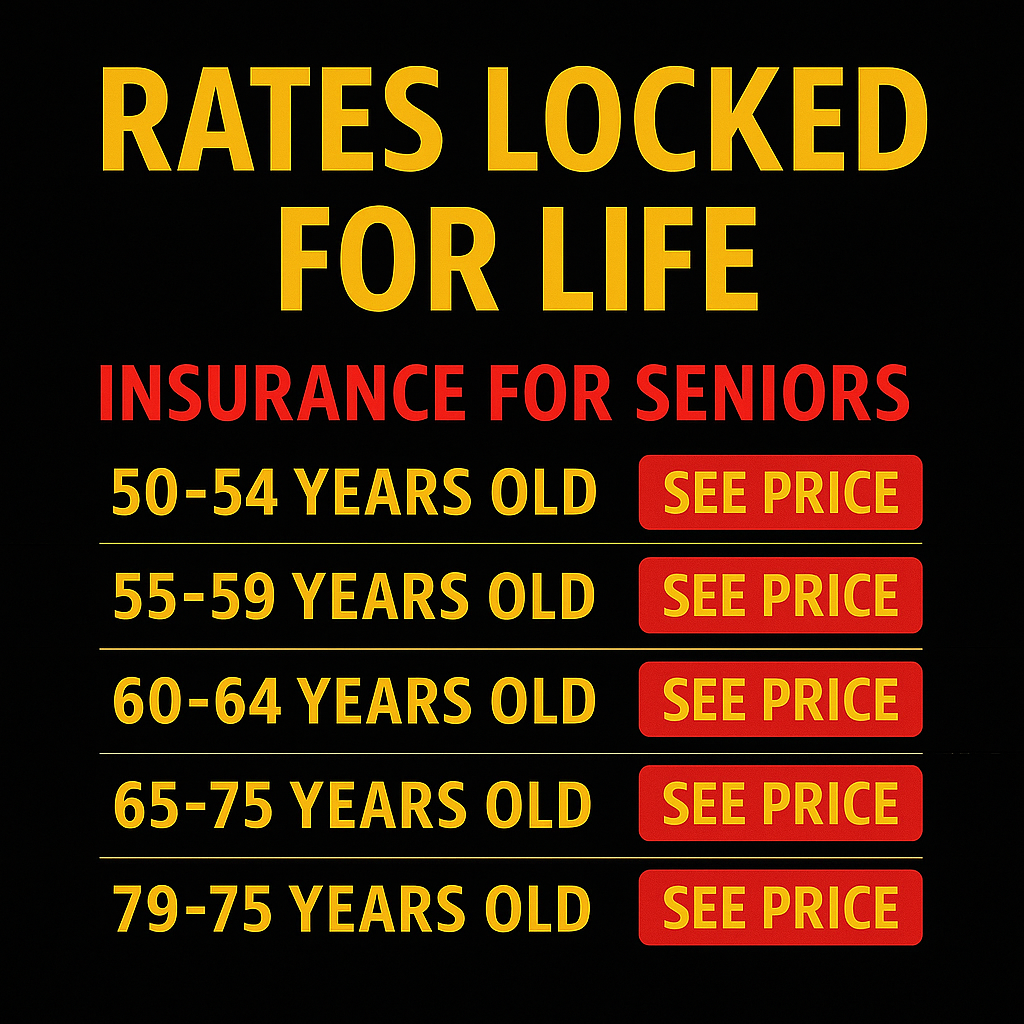 Just Want Insurance Facebook ad
