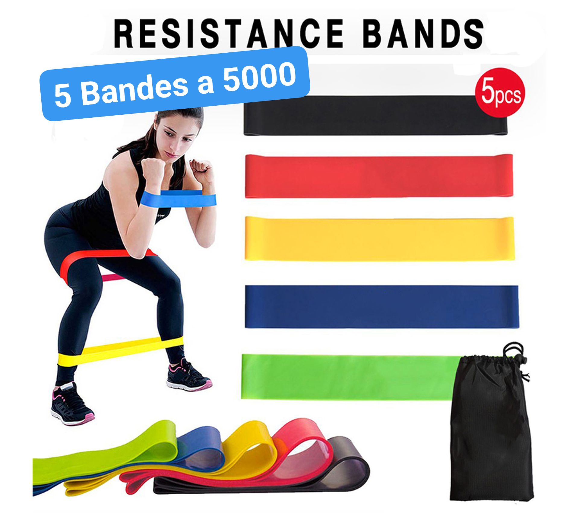 Arena Sport Facebook ad: ARENA SPORT: VOTRE SALLE DE SPORT COMPLÈTE DANS…