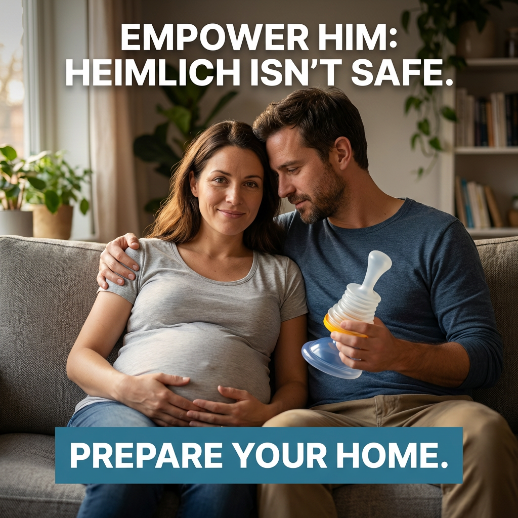 NexBreath Facebook ad