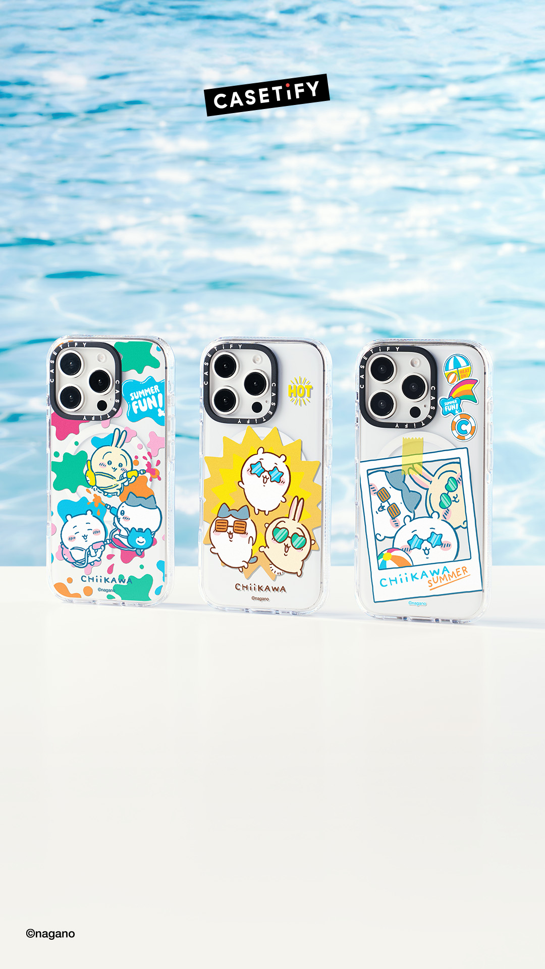 Casetify Colab Facebook ad