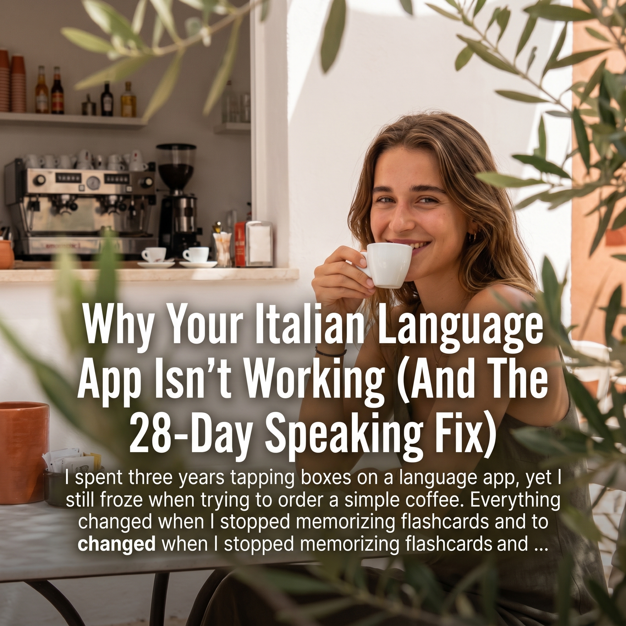 PomoSpeak Tutor Facebook ad