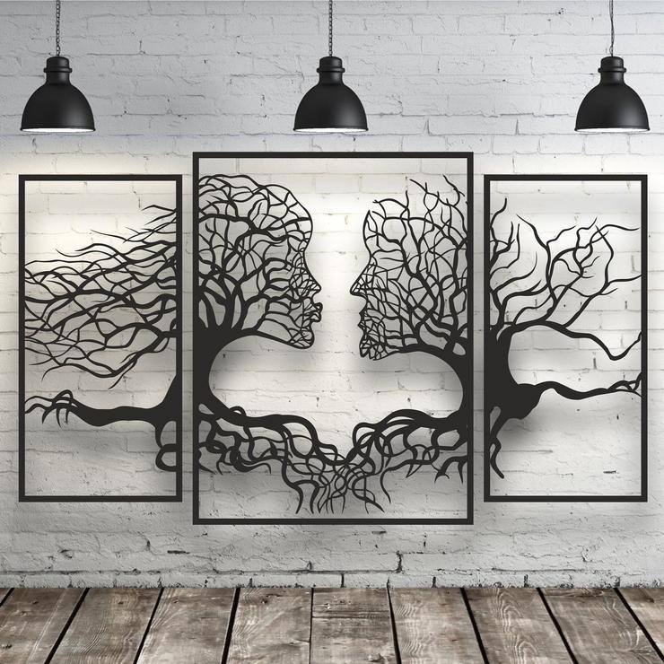 Artella Metal Art mk Facebook ad