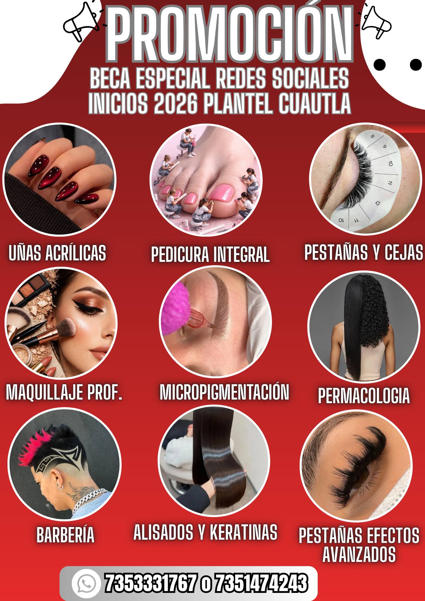 Cursos especializados de capacitación CEES Facebook ad: Aprovecha nuestro descuento del 80% en cualquiera de…