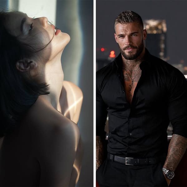 Crimson Desire Facebook ad: Warning: This Might Leave You Breathless!