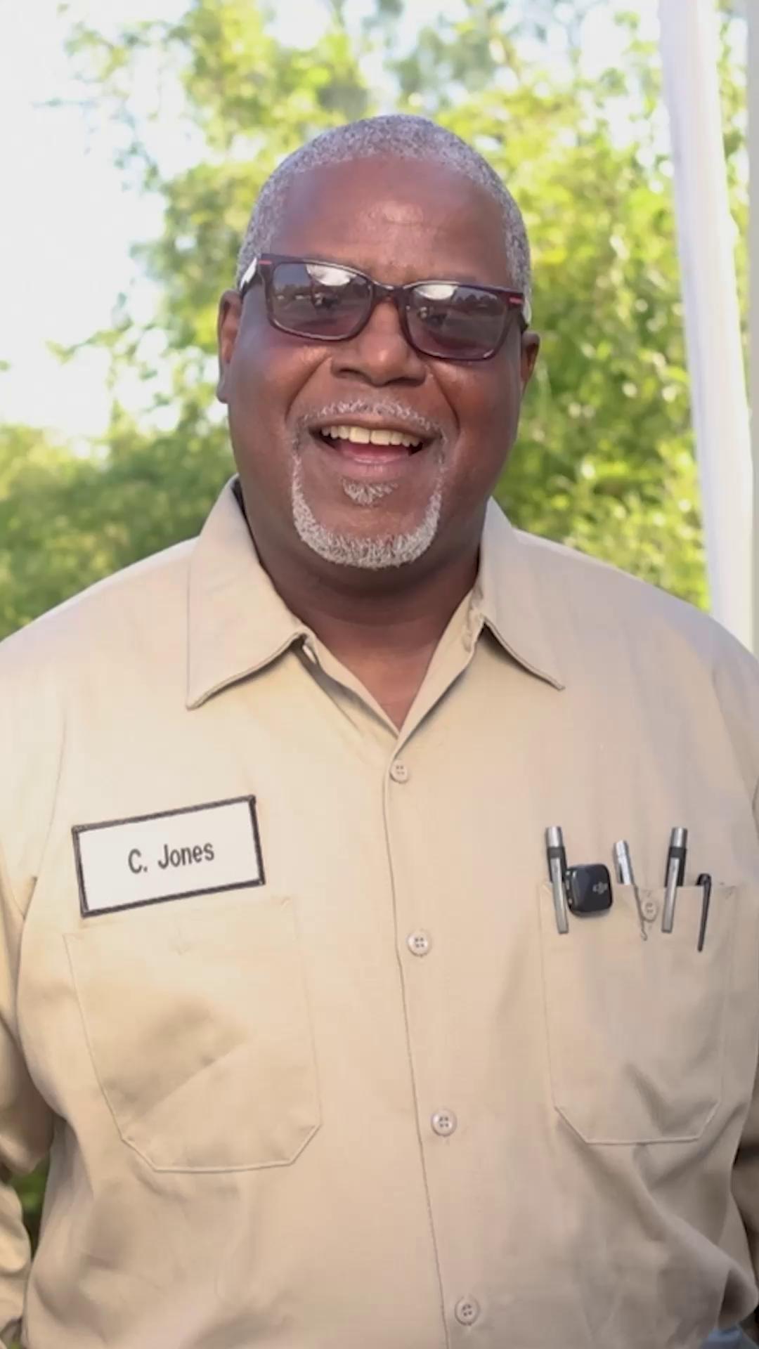 Summit Utilities Facebook ad: Your natural gas meter plays an important role…