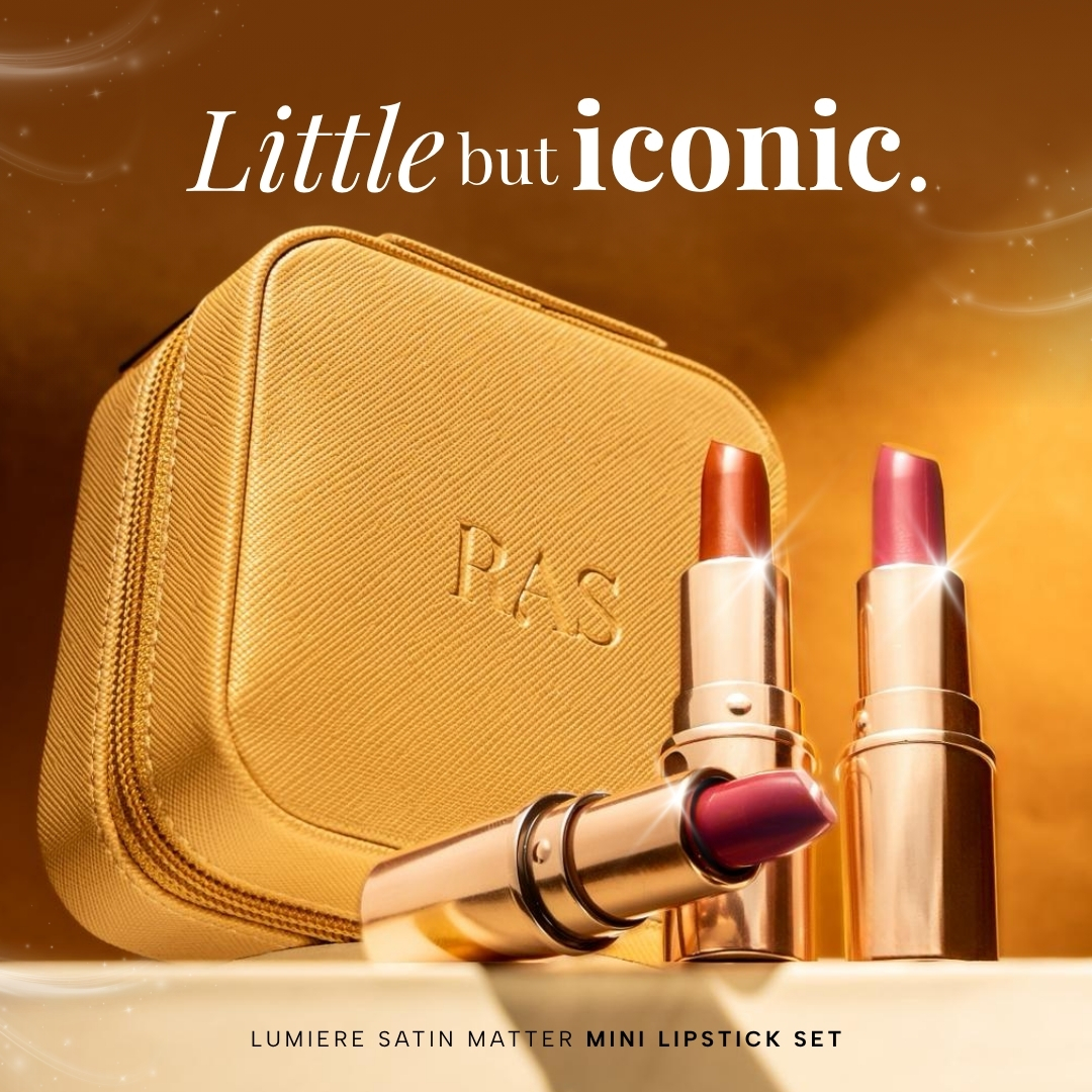 RAS Luxury Oils Facebook ad