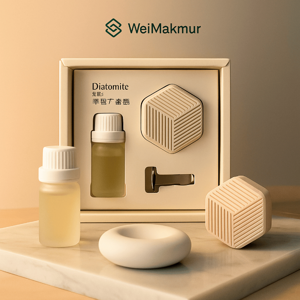 WeiMakmur Facebook ad: Sudah ribuan orang pakai!