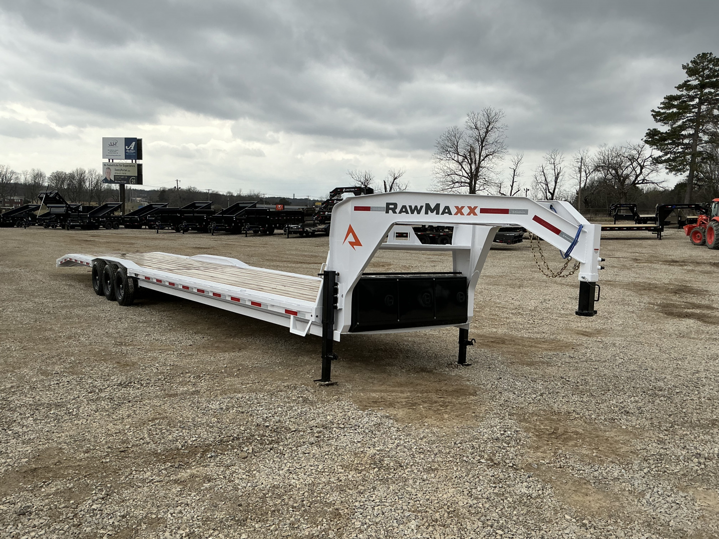 Platinum Truck Accessories by Platinum Trailer Group Facebook ad: Why buy from Platinum Trailer Group?