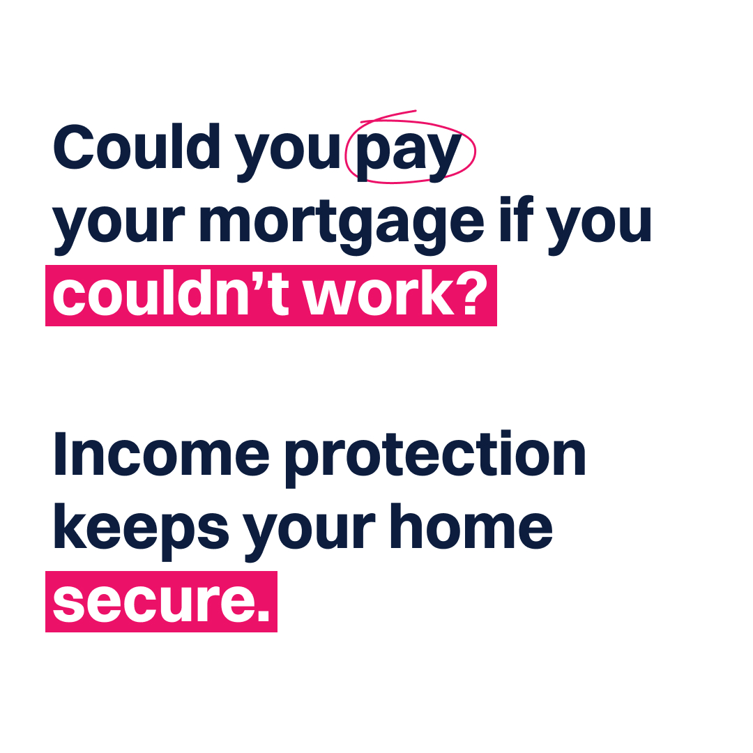 Lighthouse Financial Facebook ad