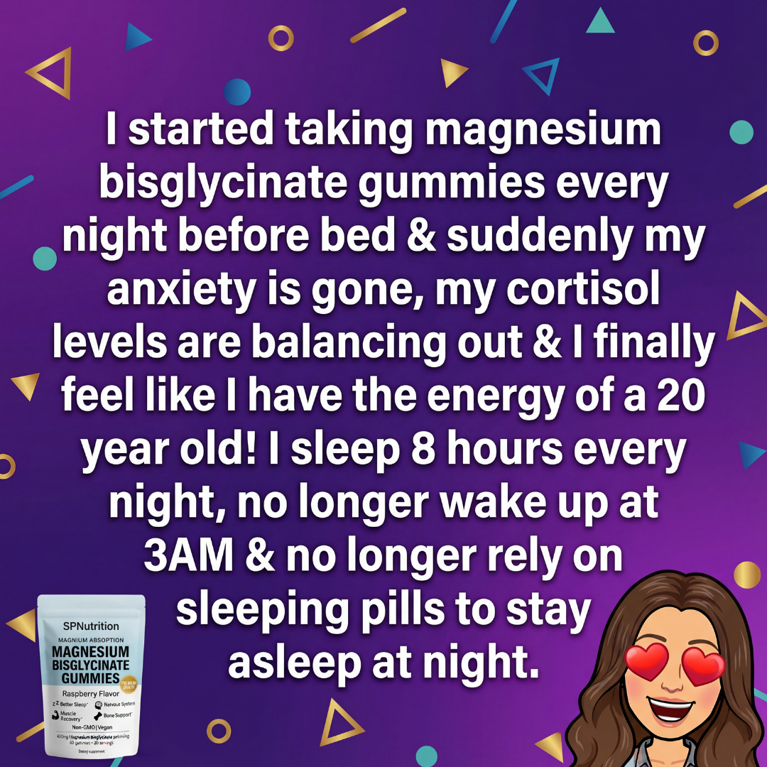 Wellness Tips Facebook ad
