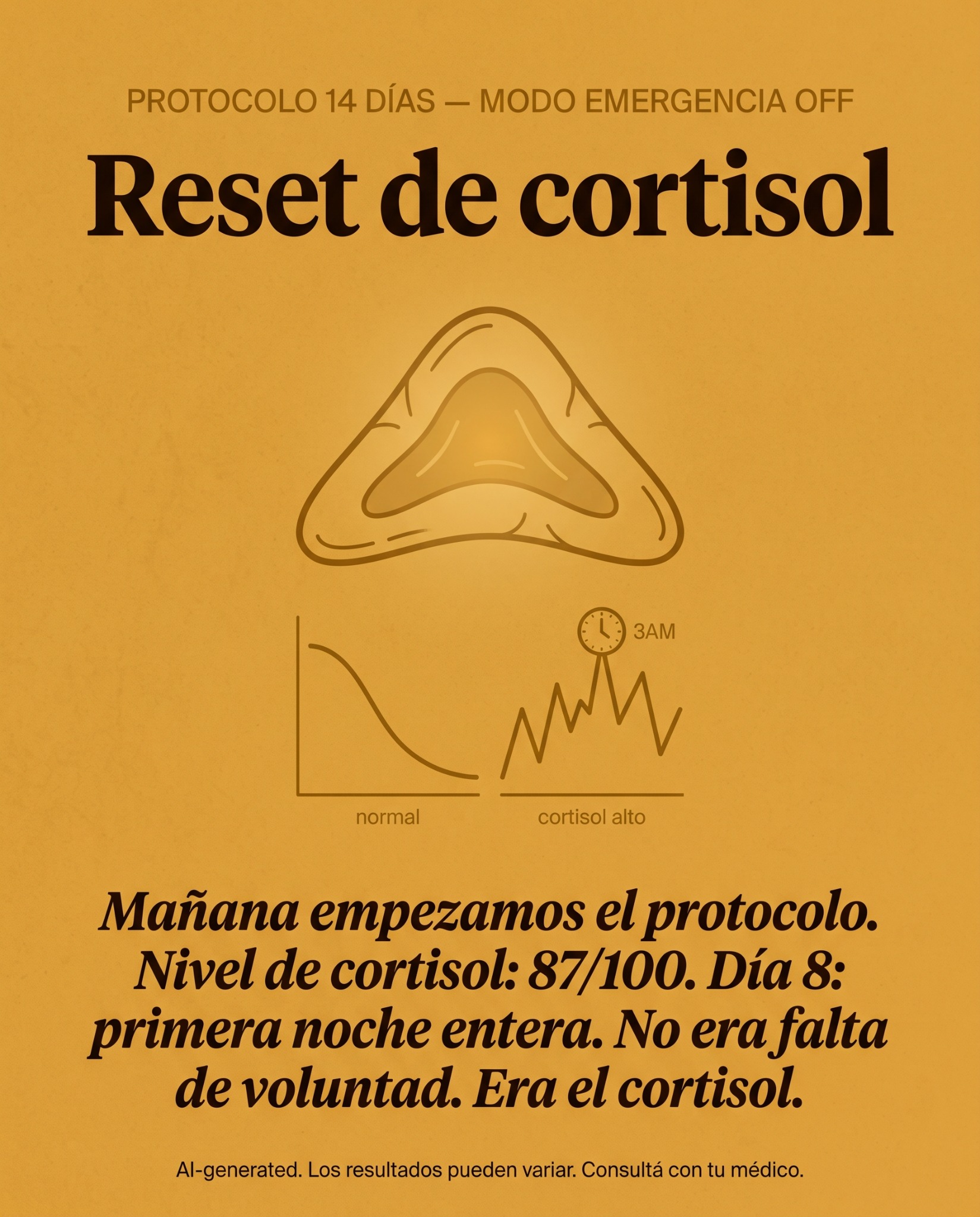 Cocina Activa Facebook ad