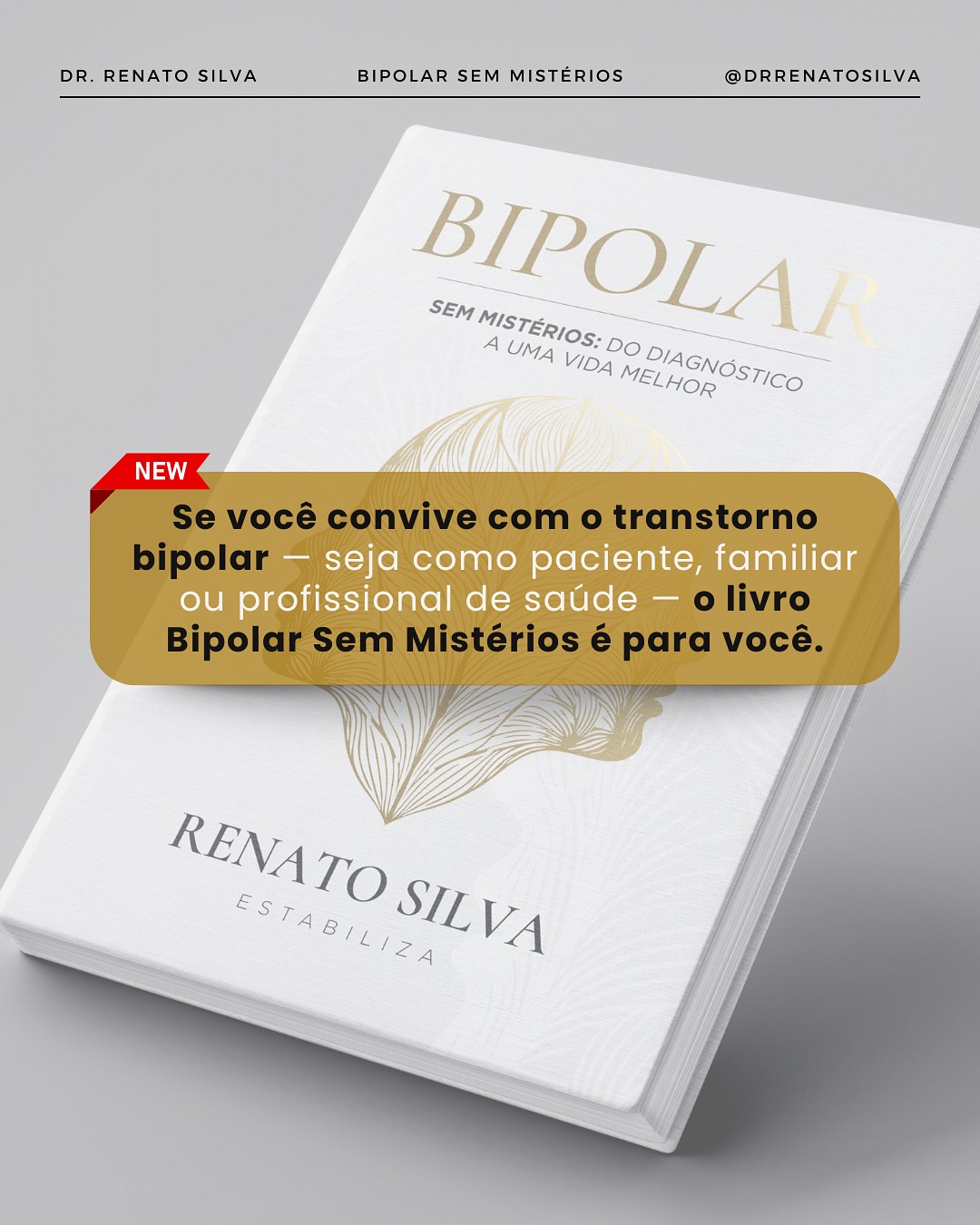 Renato Psiquiatra Facebook ad