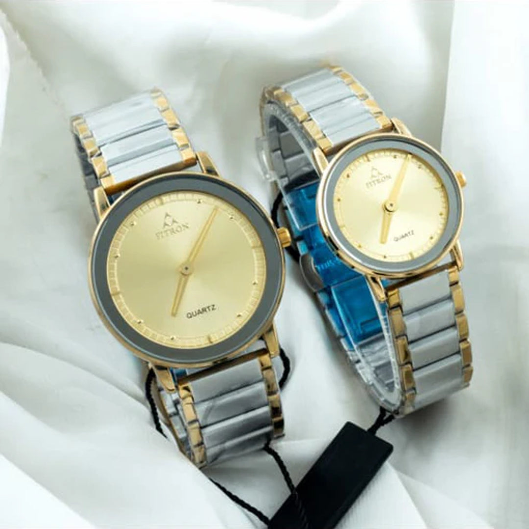 Watch Craft Facebook ad: Stop wearing boring watches…