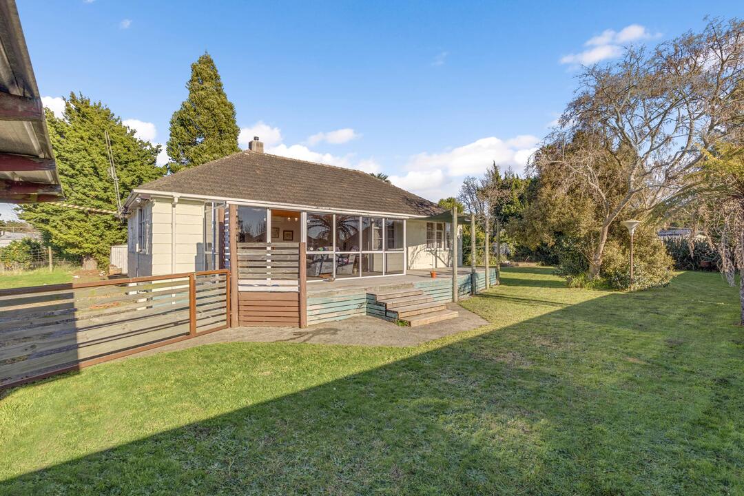 Bayleys Waikato Facebook ad