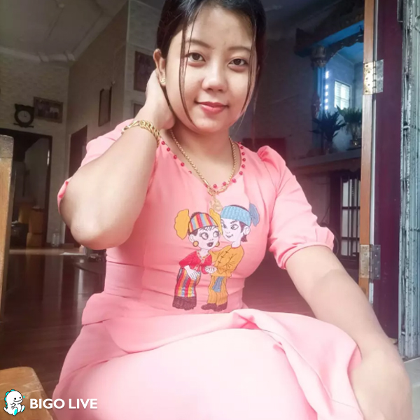 BIGO LIVE Facebook ad