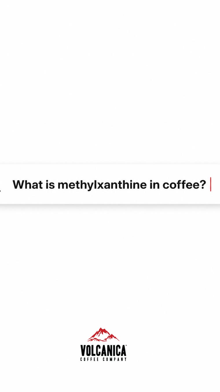 Volcanica Coffee Facebook ad