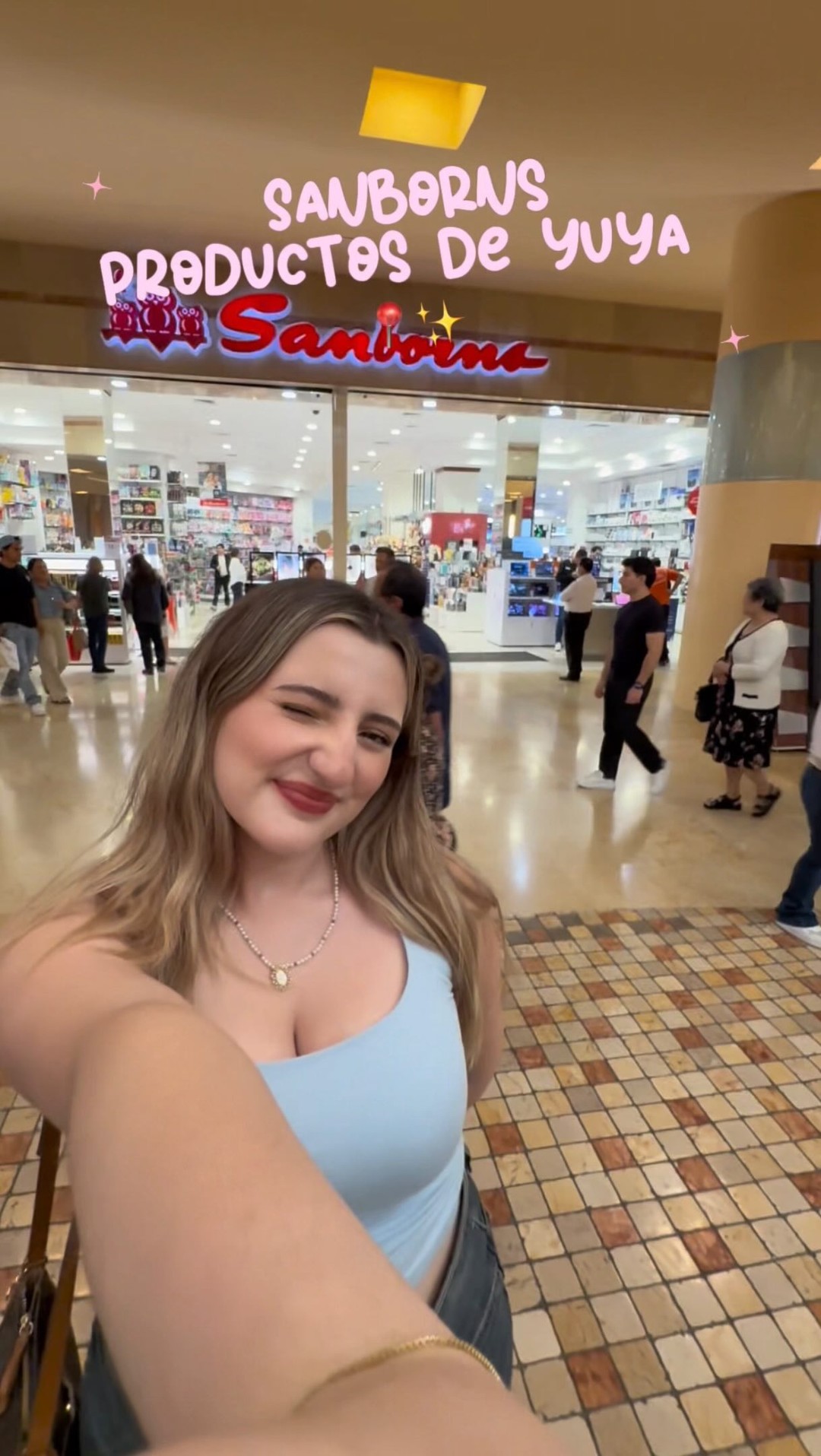 Republic Cosmetics México Facebook ad: Descubrí que en Sanborns encuentras los productos de…