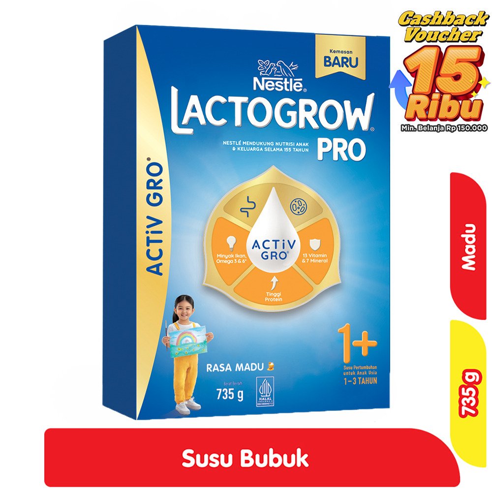 Alfagift Facebook ad