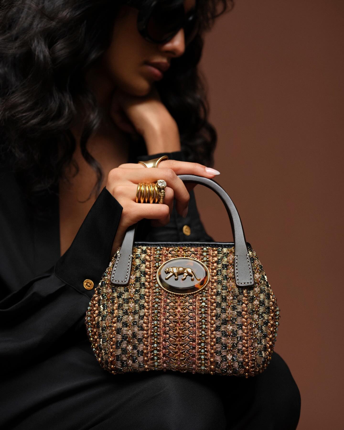 Sabyasachi Facebook ad