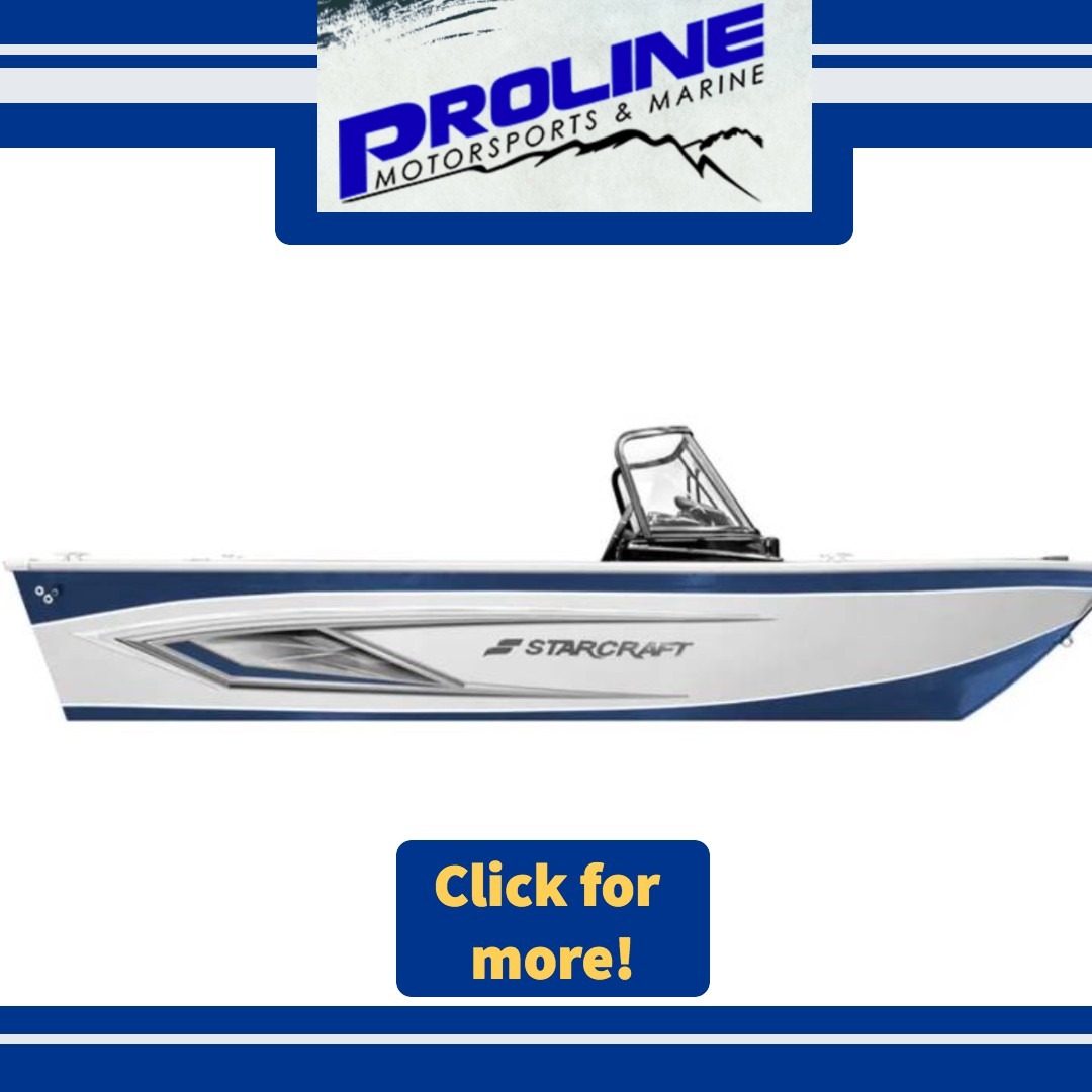 Proline Motorsports & Marine Facebook ad